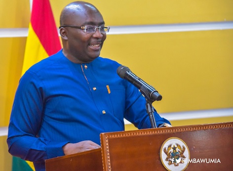 Bawumia’s Non-Akan Campaign Strategy For 2024 Is Dead On Arrival – Inusah Fuseini