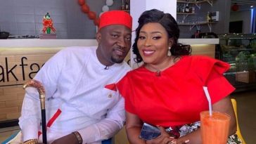 I’ll Easily Choose My Beautiful Wife Over NDC Any Day – NDC Deputy National Organizer