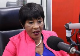 Change Haruna or we demonstrate against you – Desoso to NDC leaders