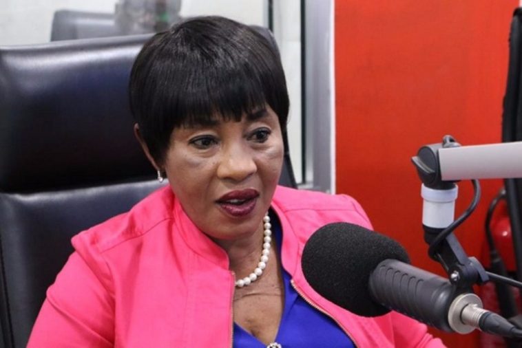 Change Haruna or we demonstrate against you – Desoso to NDC leaders