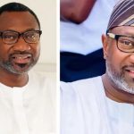 All my billions couldn’t really make me a happy man – Femi Otedola