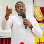 Don’t be shy to admit its ‘dumsor’ – Dumelo hits govt