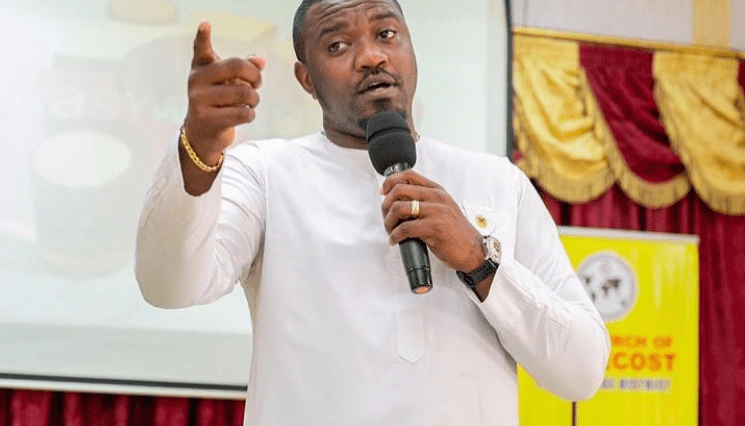 Don’t be shy to admit its ‘dumsor’ – Dumelo hits govt