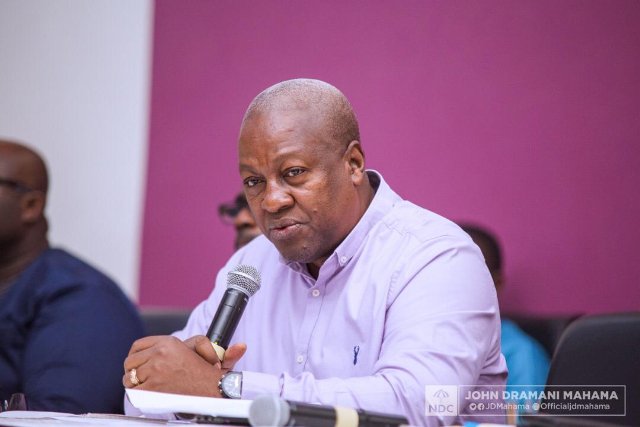 We Voted Out Mahama Because Of Dumsor But Akufo-Addo’s Dumsor Is Now Killing Our Business – Kumasi Cold Store Operators