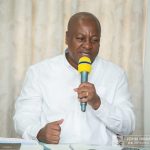 It Will Be A Waste Of Time To Contest Against Mahama In NDC Primaries – Lawyer Warns Aspirants