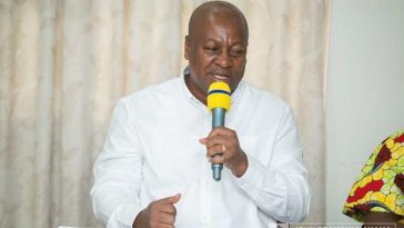 It Will Be A Waste Of Time To Contest Against Mahama In NDC Primaries – Lawyer Warns Aspirants