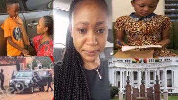 Court Had To Punish Akuapem Poloo Because Such Cases Have Become Too Much – Judge Explains 5 Court Had To Punish Akuapem Poloo Because Such Cases Have Become Too Much – Judge Explains
