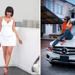 No man is responsible for my success – BBNaija superstar, Mercy Eke