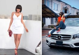 No man is responsible for my success – BBNaija superstar, Mercy Eke