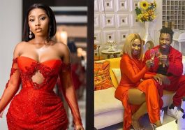 We are done – Mercy Eke officially confirms split from Ike Onyema (Video)