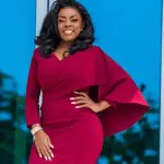 Nana Aba Anamoah