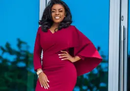 Nana Aba Anamoah