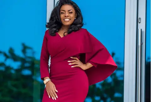 Nana Aba Anamoah