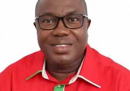 We Will Never Go To Supreme Court Again, All Our Issues Will Be Settled At The Polling Station – Ofosu Ampofo
