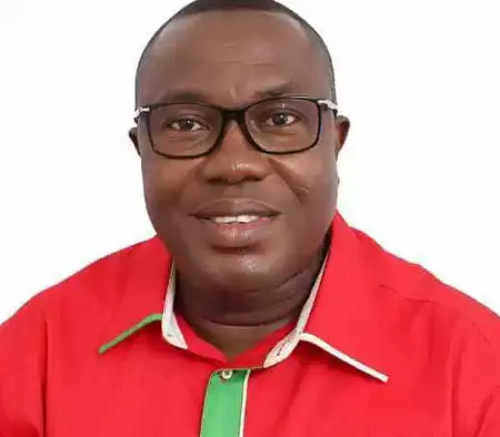 We Will Never Go To Supreme Court Again, All Our Issues Will Be Settled At The Polling Station – Ofosu Ampofo