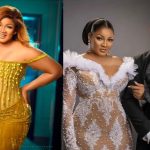 I married at 18 because I was ready and I was already a millionaire – Omotola