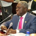 Akufo-Addo Appoints Osafo-Maafo Senior Presidential Advisor