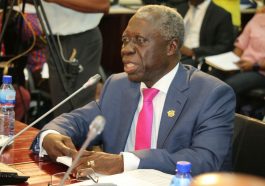 Akufo-Addo Appoints Osafo-Maafo Senior Presidential Advisor