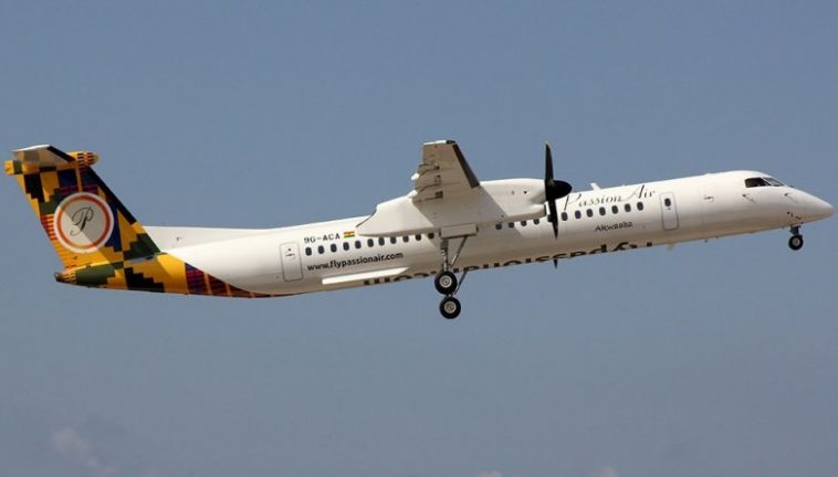 PassionAir