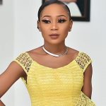 Court convicts Akuapem Poloo over naked picture with son