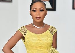 Court convicts Akuapem Poloo over naked picture with son