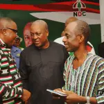 NDC Will Allow Other Candidates Contest Mahama For Flagbearer Role – Asiedu Nketia