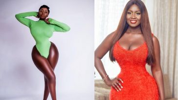 Princess Shyngle rushed to hospital after second suicide attempt
