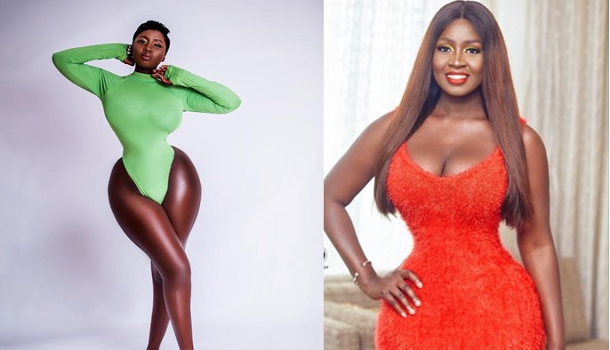 Princess Shyngle rushed to hospital after second suicide attempt