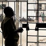 Nigeria prison break