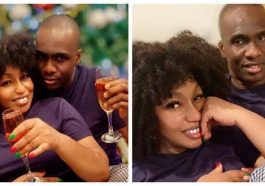 Rita Dominic Finally Opens Up About Her Lover Anosike For First Time