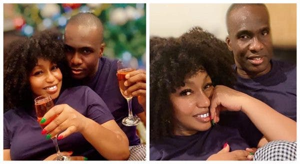 Rita Dominic Finally Opens Up About Her Lover Anosike For First Time