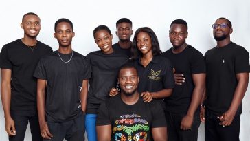 Ghana Dey Pap offer opportunities to SMEs