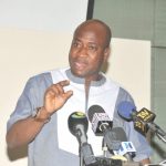 We Agreed To Reject Akufo-Addo Nominees But Some MPs Stabbed Us In The Back – Murtala Mohammed