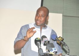 We Agreed To Reject Akufo-Addo Nominees But Some MPs Stabbed Us In The Back – Murtala Mohammed