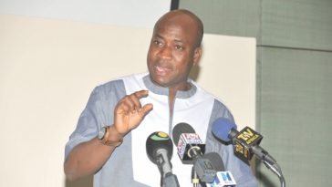 We Agreed To Reject Akufo-Addo Nominees But Some MPs Stabbed Us In The Back – Murtala Mohammed