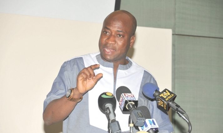 We Agreed To Reject Akufo-Addo Nominees But Some MPs Stabbed Us In The Back – Murtala Mohammed