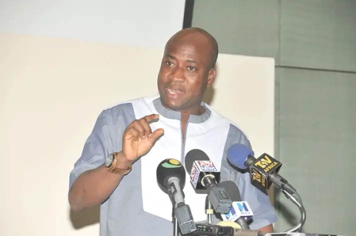 We Agreed To Reject Akufo-Addo Nominees But Some MPs Stabbed Us In The Back – Murtala Mohammed