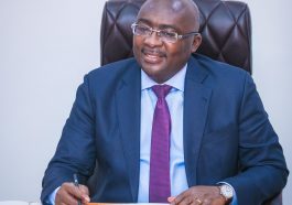 Bawumia