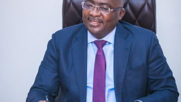 Bawumia