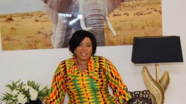 Kate Gyamfua