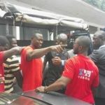 Delta Force Members Continue To Misbehave Because Of Unemployment – NPP Communicator