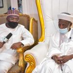 My Wish Is To See Bawumia As President Of Ghana – Chief Imam