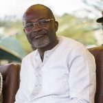 How Ken Agyapong Was Interrogated In The US Over The Murder Of Ahmed Suale