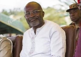 How Ken Agyapong Was Interrogated In The US Over The Murder Of Ahmed Suale