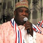 Women Are Cheaters; It’s Better To Have More Than One Wife – NPP’s Bugri Naabu