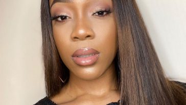 Chioma Ibe ( Blue Therapy )