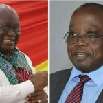 Akufo-Addo Tells CNN He Didn’t Force Domelevo To Retire