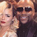 Biography of Floyd Mayweather's Girlfriend, Anna Monroe and Net Worth