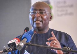 Bawumia