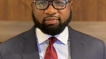 Charles Antwi Boahen